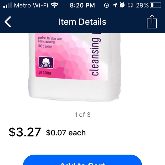 Meet your Posher, Sequenthia - Picture 1 of 1